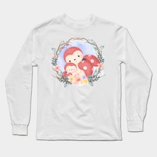 beetle Long Sleeve T-Shirt